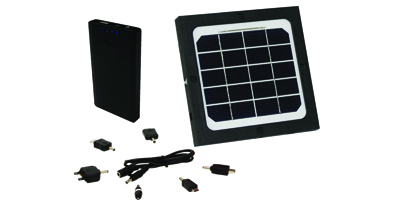 Solar 2