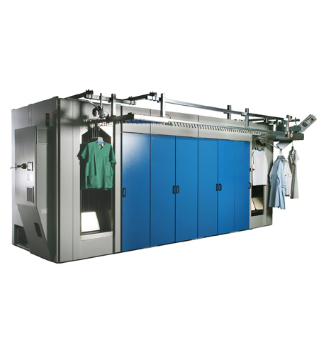 Laundry 7